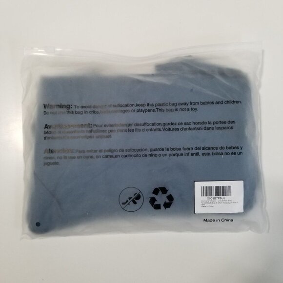 Gofiep Women's Summer Cut Out Twisted Tennis Dress with Built in Shorts - Small - Picture 8 of 9